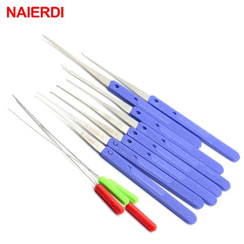 Hand Tools