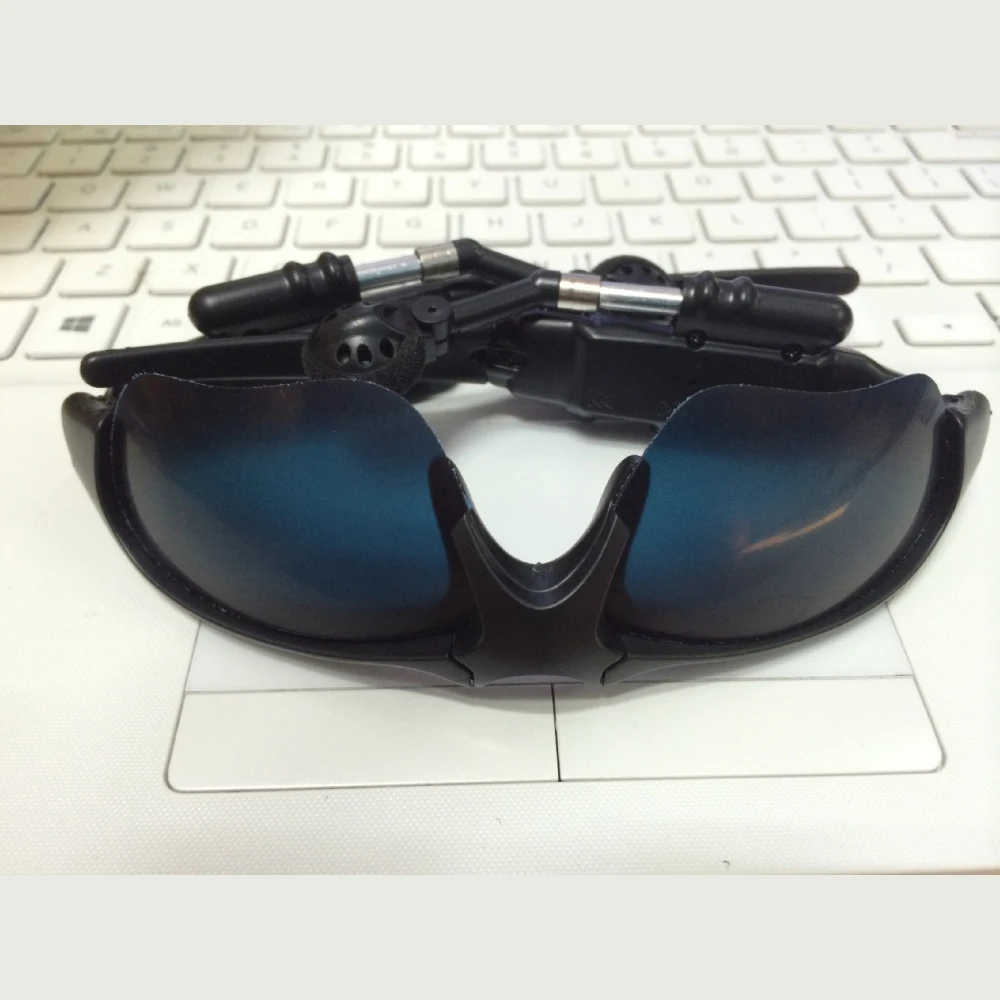 Оригинальные солнцезащитные очки беспроводные наушники Bluetooth умные