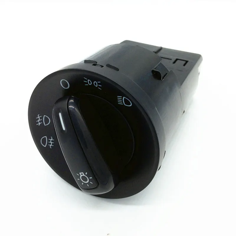 OEM 6R0 941 531E 6R0 941 531 E Headlight Switch for VW POLO Fog Lamp