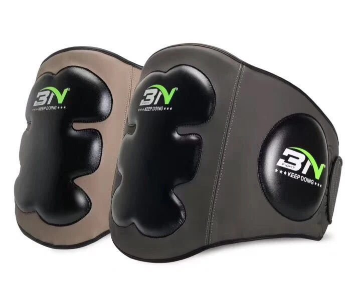 abdominal guard boxing