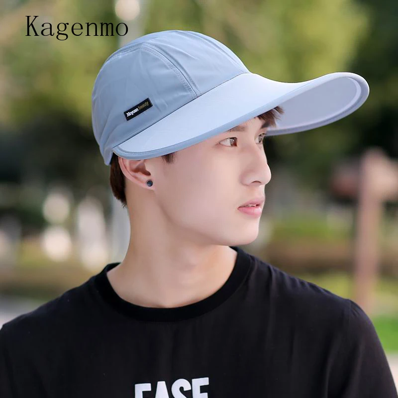 Kagenmo Summer Cool Women Sun Hat Big 