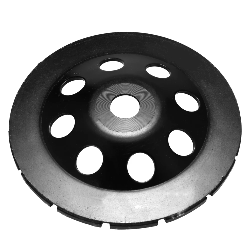 Алмазный шлифовальный круг инструмент для резки по металлу алмазная шлифовальная чашка диск бетонный гранитный камень шлифовальный