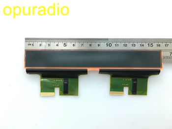 

Free shipping Opuradio LCD display for Alpine BMNW E90 E91 E92 CD73 LCD screen modules car audio systems