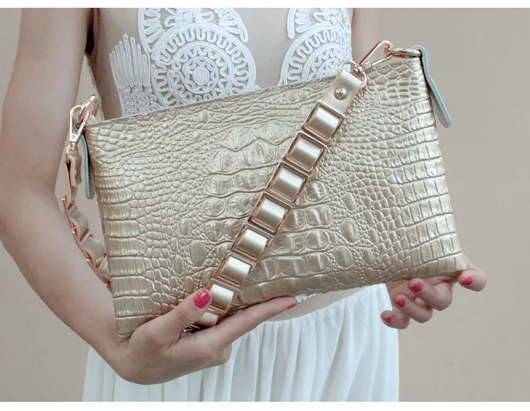 Bolsas de ombro
