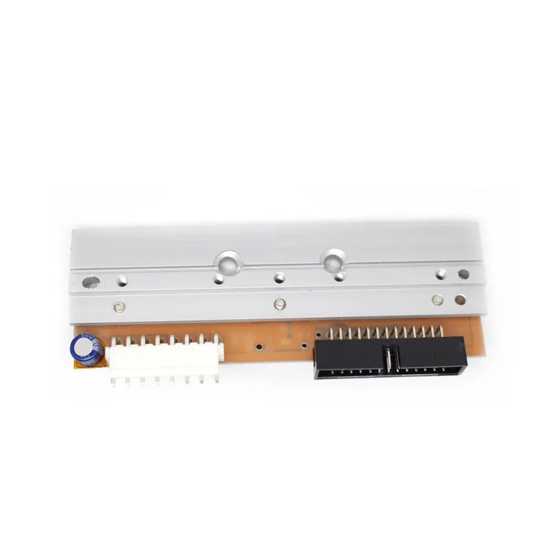 SEEBZ P1053360-18 штрих-код этикетка печатающая головка для Zebra 105SL Plus 203 точек/дюйм совместимая головка принтера запасные части