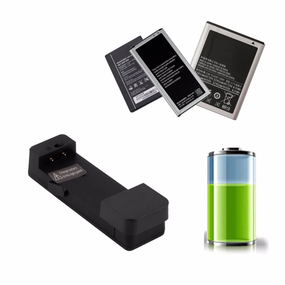 Newest Universal External Cellphone Battery Charger Dock Cradle for