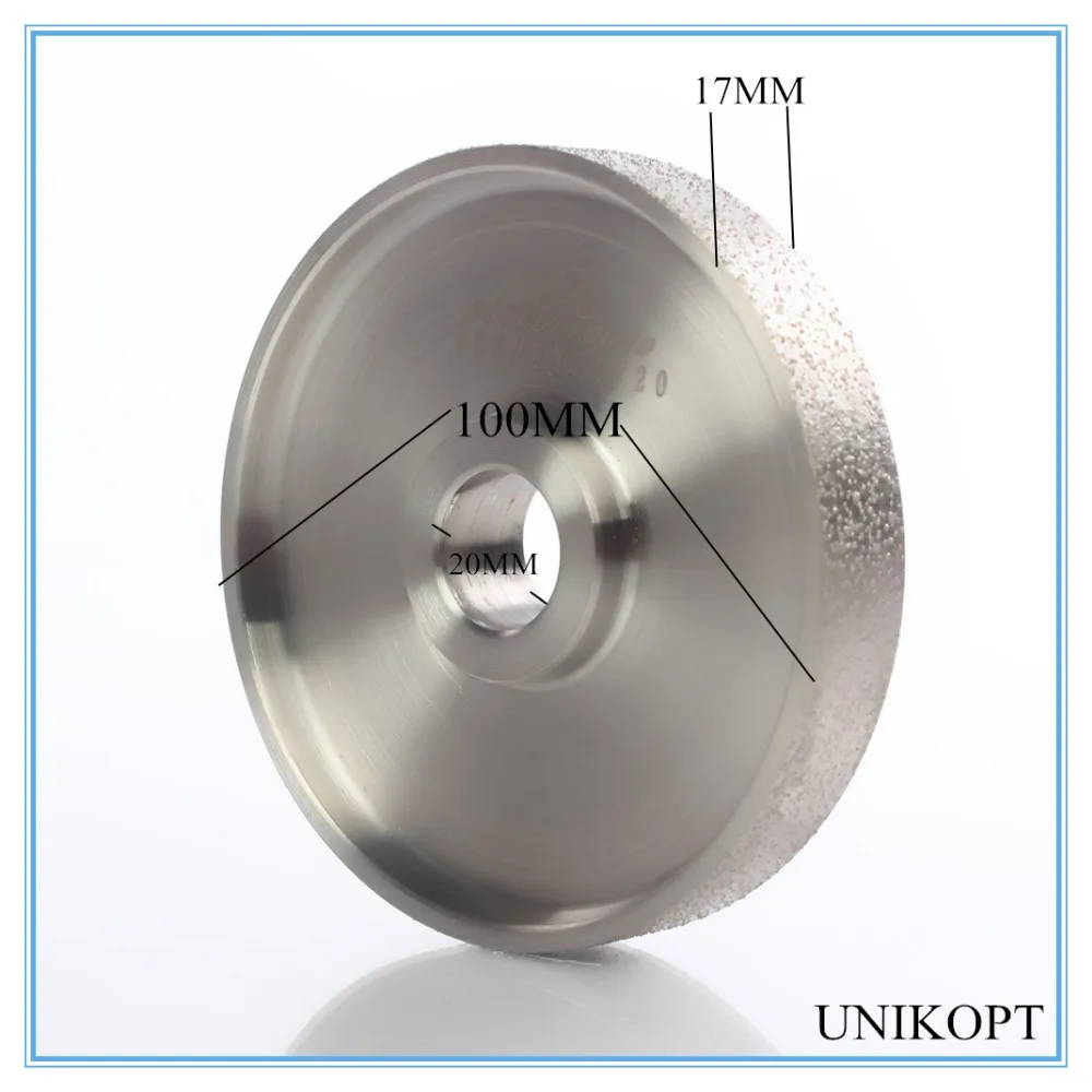 Diamond Wheel for Nidek Auto Edgers PC Lens | Инструменты