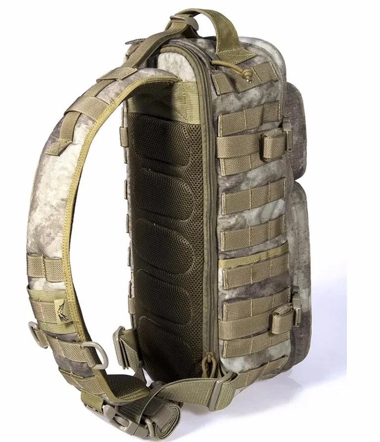 Рюкзак FLYYE 15L MOLLE Tomahawk CORDURA BG-G039