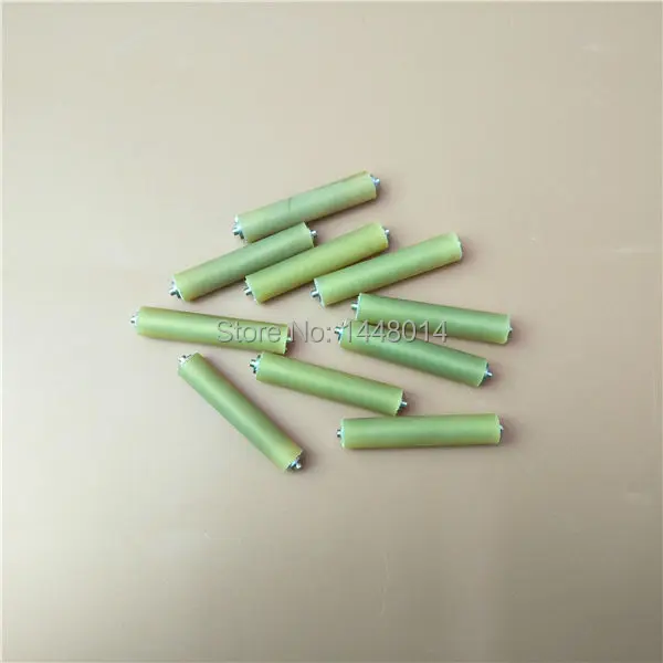 5 шт. оригинальный и новый широкоформатный растворитель для принтера mutoh Valuejet