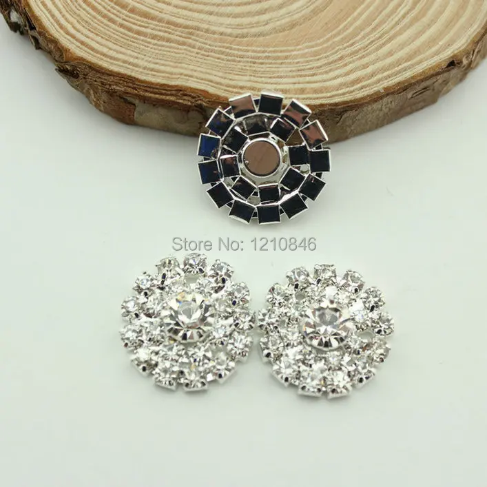 Рисунок 3 - Свадебная тиара с кристаллами для