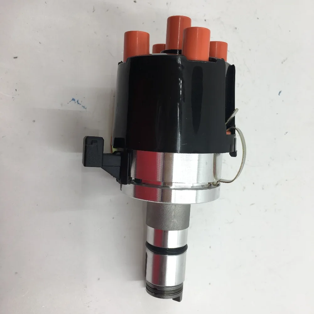 SherryBerg дистрибьютор 025905237 подходит для распределителя VW T25 2 1 1986 1991 KOMBI FUSCA FIAT