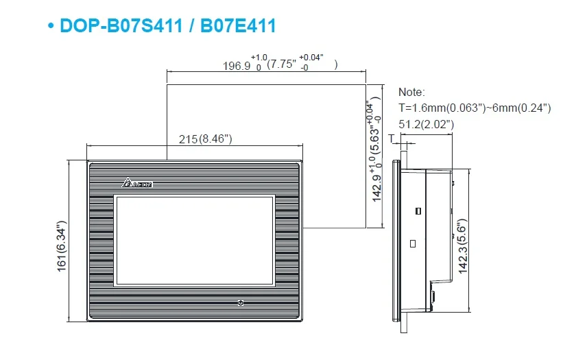 DOP-B07S411