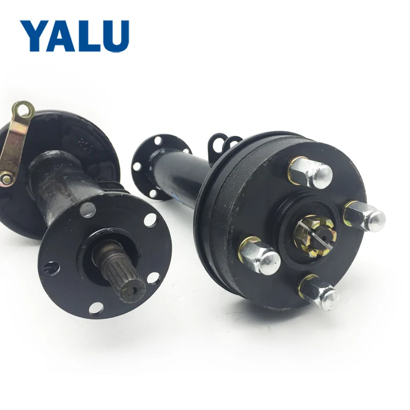 Clearance BM1418 Electric Tricycle Conversion Kit Rear Axle Bridge Differential speed BLDC brushless motor driver shaft for Rickshaw Kit 1 Clearance BM1418 Electric Tricycle Conversion Kit Rear Axle Bridge Differential speed BLDC brushless motor driver shaft for Rickshaw Kit 1