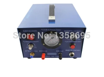 Cheap Free Shipping Jewelry Tools And Equipment Jewelry Argon Spot Welder Jewellery Welding Machine