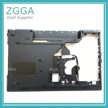 Подлинный для lenovo G770 G780 ноутбук Нижняя крышка нижний чехол основа AP0O5000A00