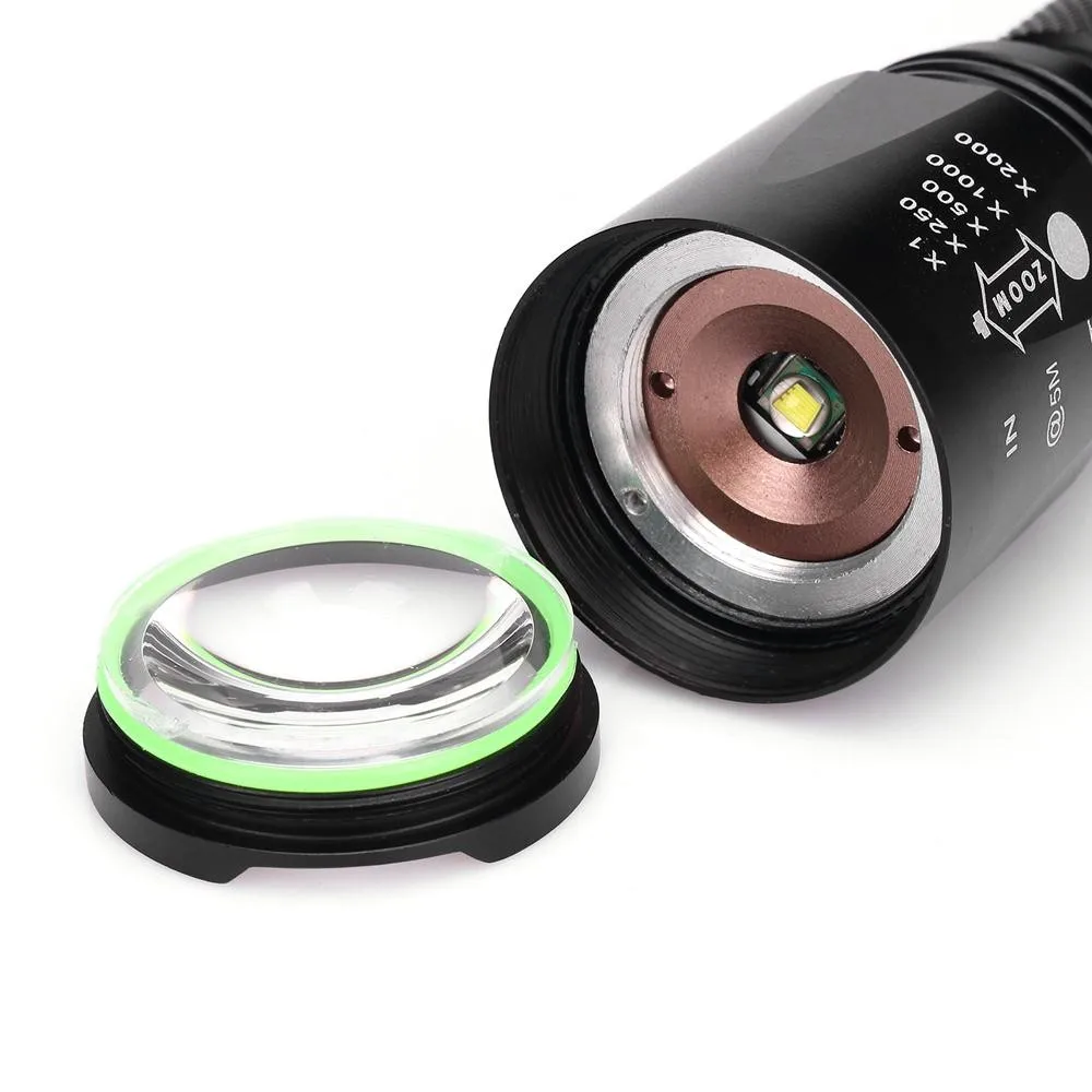 ALONEFIRE flashlight (13)