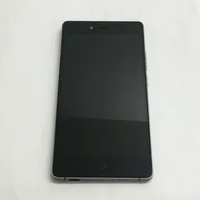 Ограниченное предложение Для zte Нубия Z9 max NX510J NX512J ЖК-дисплей Дисплей Панель модуль мониторинга + Сенсорный экран планшета Сенсор Стекло в сборе с рамкой