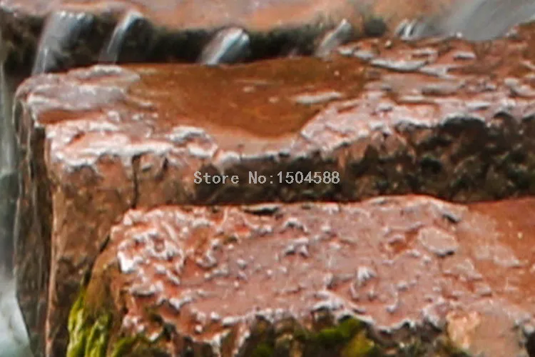 rio 3d, mural para fotos em banheiro,