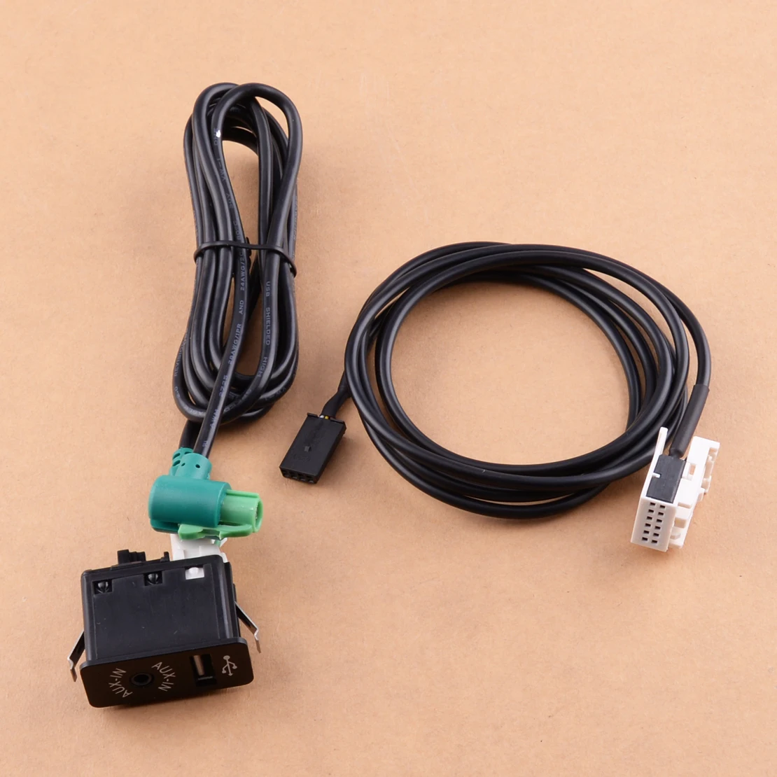 USB Socket for BMW F20 F21 F30 F31 F36 G30 G31 F64 F48 F60 F35 F32 F83 9229294