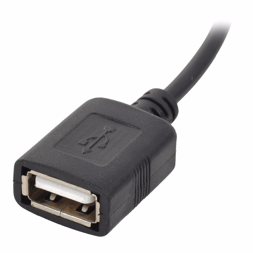 Автомобильный преобразователь напряжения 12 В в 5 3 А USB 2 0 автомобильное зарядное