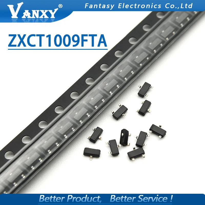 10PCS BF862 ORIGINAL JFET N-CHAN 20V SOT-23