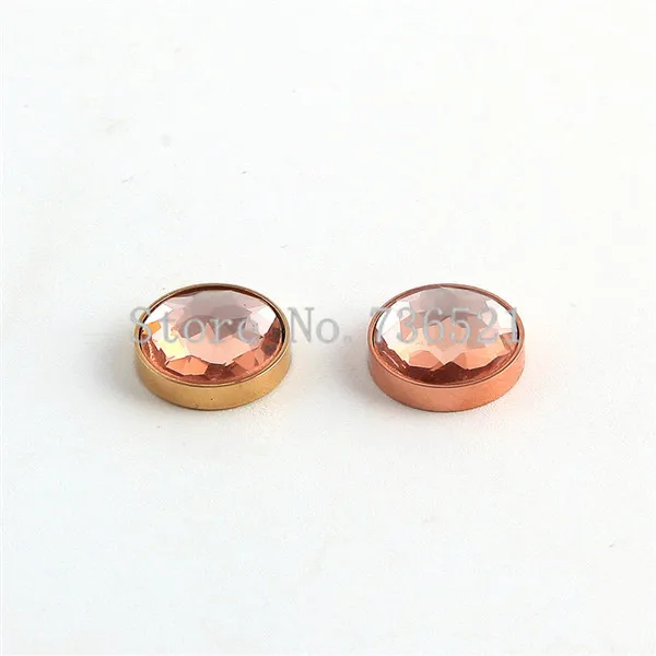 Nueva Marca llegada Nueva joyería del acero inoxidable cambio collar y pulsera con 4 unids 12mm cristal intercambiable moneda conjunto Nueva Marca llegada Nueva joyería del acero inoxidable cambio collar y pulsera con 4 unids 12mm cristal intercambiable moneda conjunto