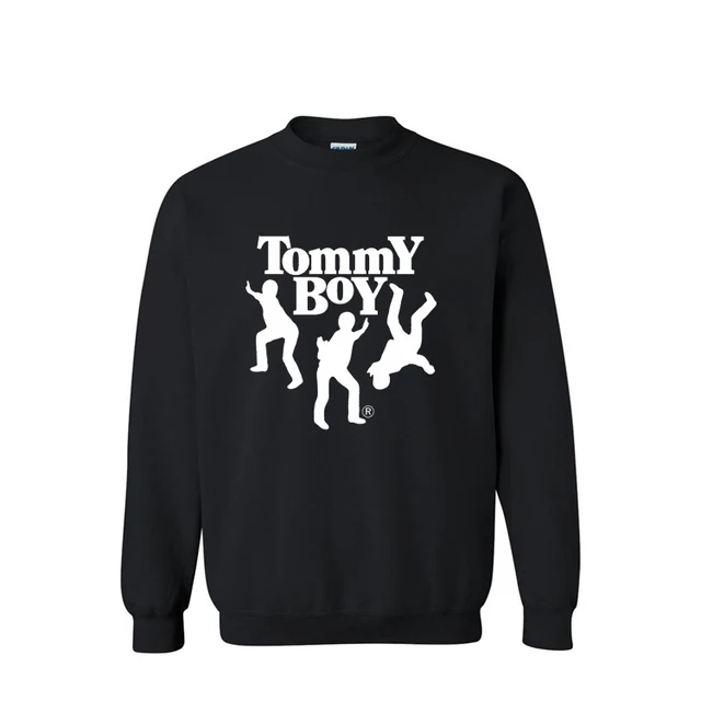 tommy boy clothing