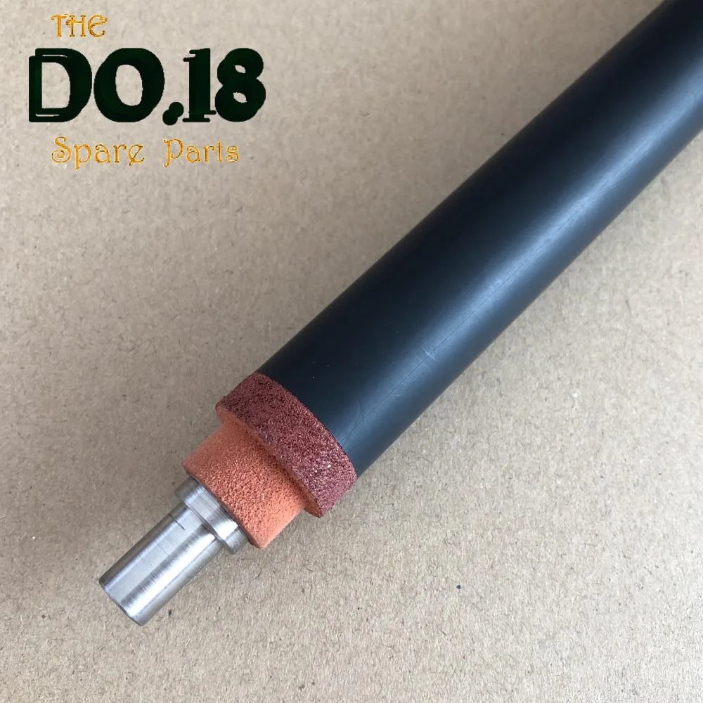 2 шт D144-4057 D1444057 нижний валик для термического закрепления для Ricoh MPC 3002 3502 4502 MPC3002 MPC3502 MPC4502 MPC5502 давления рукавами ролик