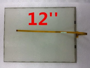 

New 12 inch VAS5052A Touch Screen Digitizer Glass TR5-121F-41HU2 Touch Panel