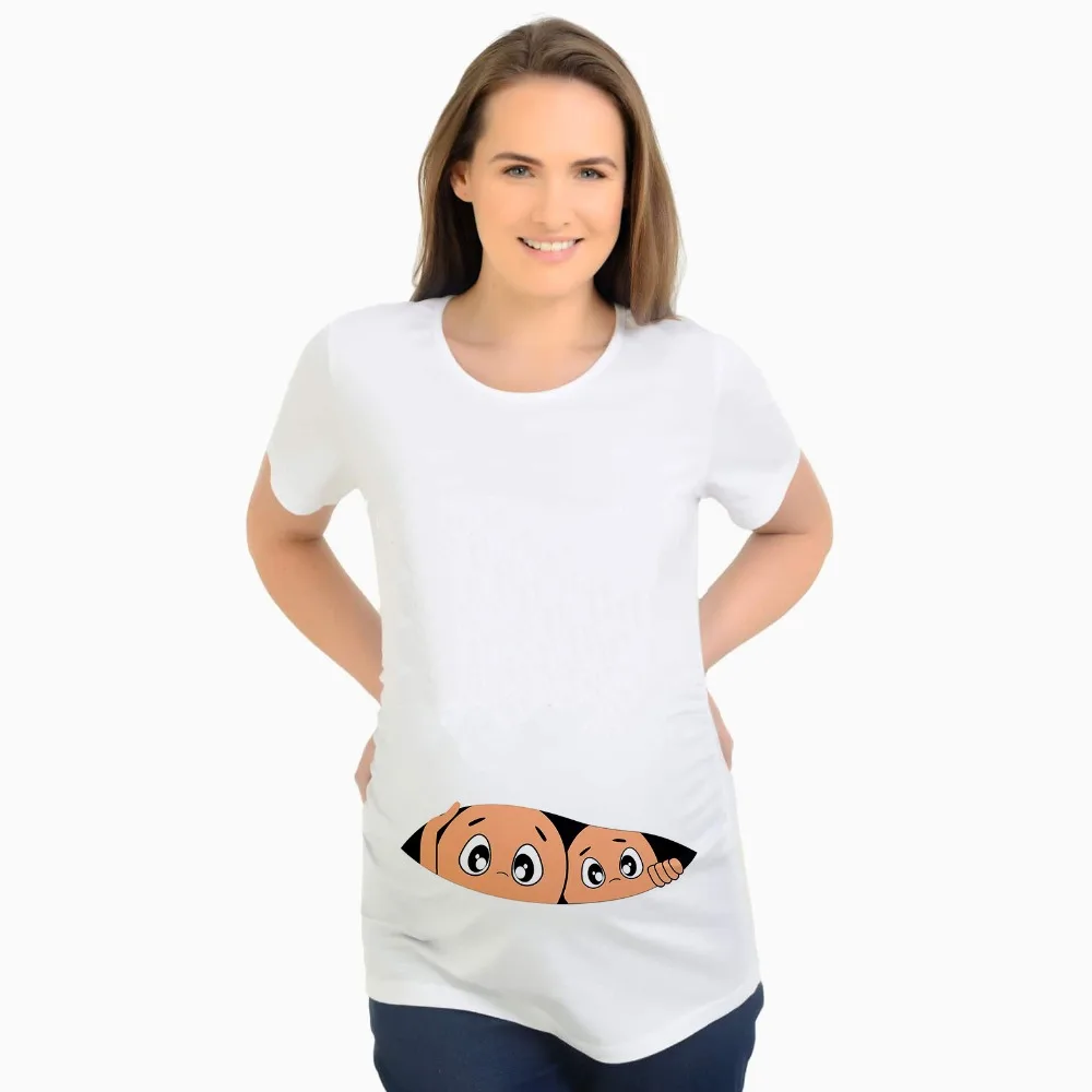 pregnancy shirt