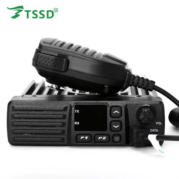 

Brand New MYT MYT-8800 Easy Operate UHF Wireless Car Radio Walkie Talkie