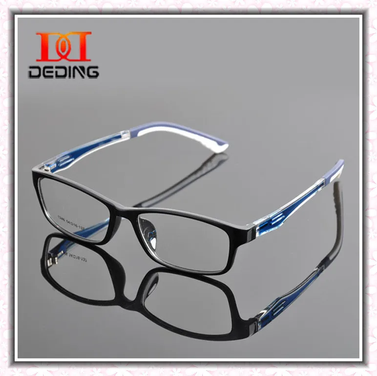 Brand New Design Woman Eyeglasses Frames TR90 Lightweight Optical Frame