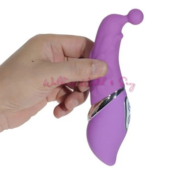 

7 Speed Silence Powerful Dolphin G Spot Vibrator Vibrating Adult Sex Toys Flirt Masturbate Vibrators Sex Products Sex Machine