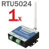 RTU5024 GSM штопор для ворот, релейный переключатель, дистанционное управление доступом, беспроводной штопор для раздвижных ворот, Бесплатная поддержка через приложение для звонков ► Фото 1/2