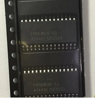 

Free Shipping 10pcs/lot FM18W08-SG FM18W08 SOIC-28