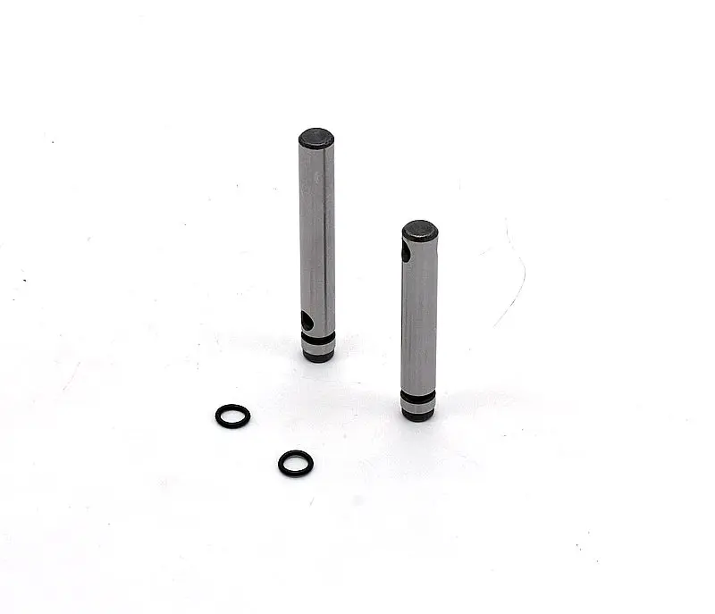 Motorcycle Parts GN250 Camshaft Rocker Arm Pin Assembly GZ250 TU250 for Suzuki Wangjiang Motorcycle 250cc