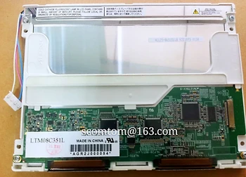 

Original 8.4inch 800*600 lcd screen display panel LTM08C351L
