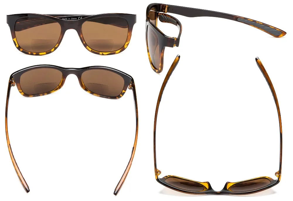 S043 BrownDEMI
