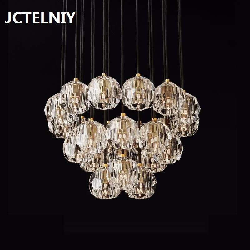 Rh Pendant Lights