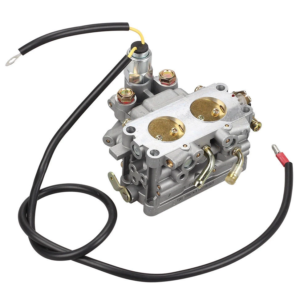 Farmertec Made Carburetor Carb For Honda GX670 GX 670 24 HP Engine Oem 16100 ZN1 802 Carburettor Carby-in Power Tool Accessories from Tools on ...