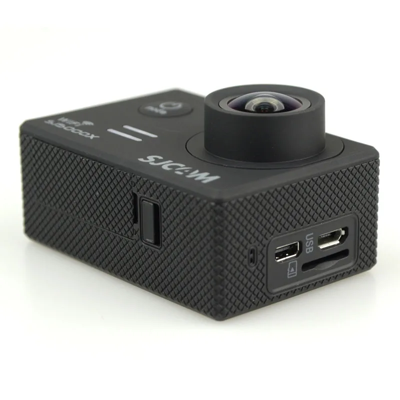  SJCAM SJ5000X Elite Sport Action Camera Gyro WiFi 4K 24fps HD Diving 30M Waterproof NTK96660 SJ CAM