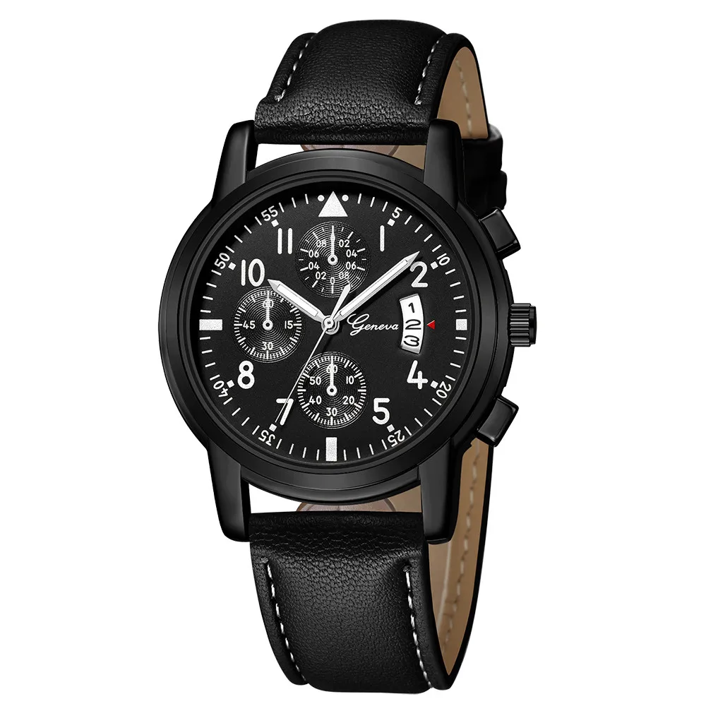Список Yazole мужской роскошный бренд часов часы кварцевые часы модные кожаные ремни часы дешевые спортивные наручные часы relogio Мужской