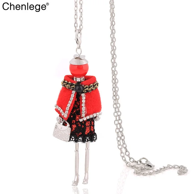 chenlege new fashion women