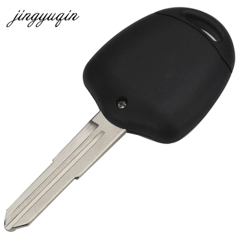 Keyforkess 5pcs 2/3 pulsanti chiave remota per Mitsubishi 433Mhz Chip ID46 per Mitsubishi L200 Shogun Pajero Triton portachiavi MIT11 MIT8 2 Keyforkess 5pcs 2/3 pulsanti chiave remota per Mitsubishi 433Mhz Chip ID46 per Mitsubishi L200 Shogun Pajero Triton portachiavi MIT11 MIT8 - Jingyuqin 5pcs 2 3 pulsanti chiave remota per Mitsubishi 433Mhz Chip ID46 per Mitsubishi L200