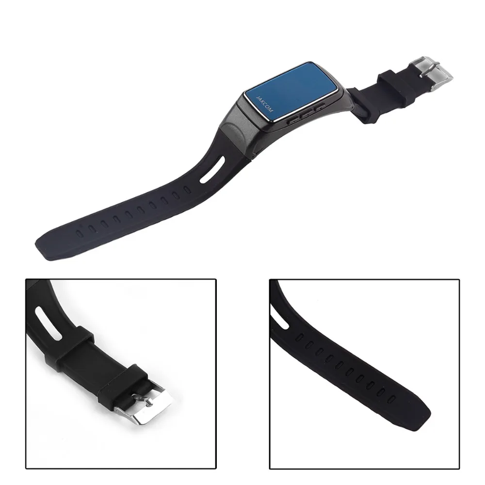 Jakcom B3 Smart Band Heart Rate Monitor podometer Watch For Xiaomi Mi Band 2 Bracelet Talkband smart Wristband