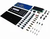 Mini DDS Digital Synthesis Function Signal Generator DIY Kit with Panel Sine Square Sawtooth Triangle Wave generador de funcione ► Photo 3/3