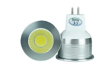 Hot sale COB Bombillas MR11 3W cob GU4 LED dimmable lamp Bulbs AC 12V Spotlight COB For Indoor lighting Lampada LED Luz Ampoule