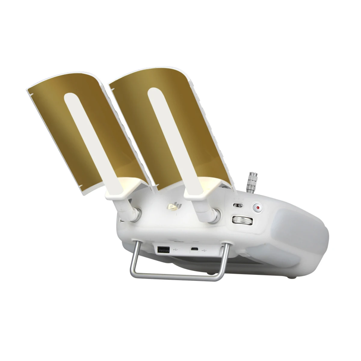 RC Quadcopter Controller Antenna Signal Amplifier Booster DJI Phantom 3 RC170