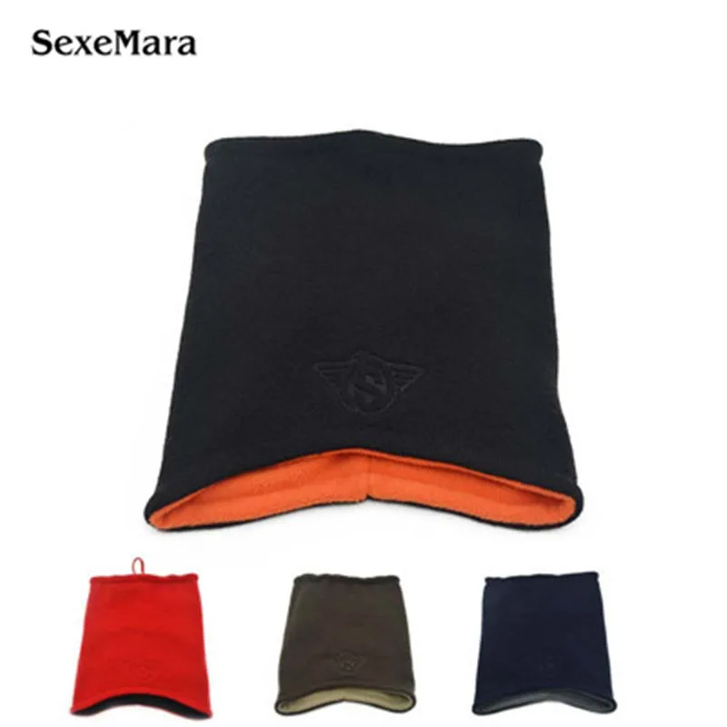 

Brand Winter Beanies Hats For Men Warm Ear Hat Cap Black Army Green Neck Scarf Skullies Gorros Outdoor Ski Knit Bonnet Male Caps