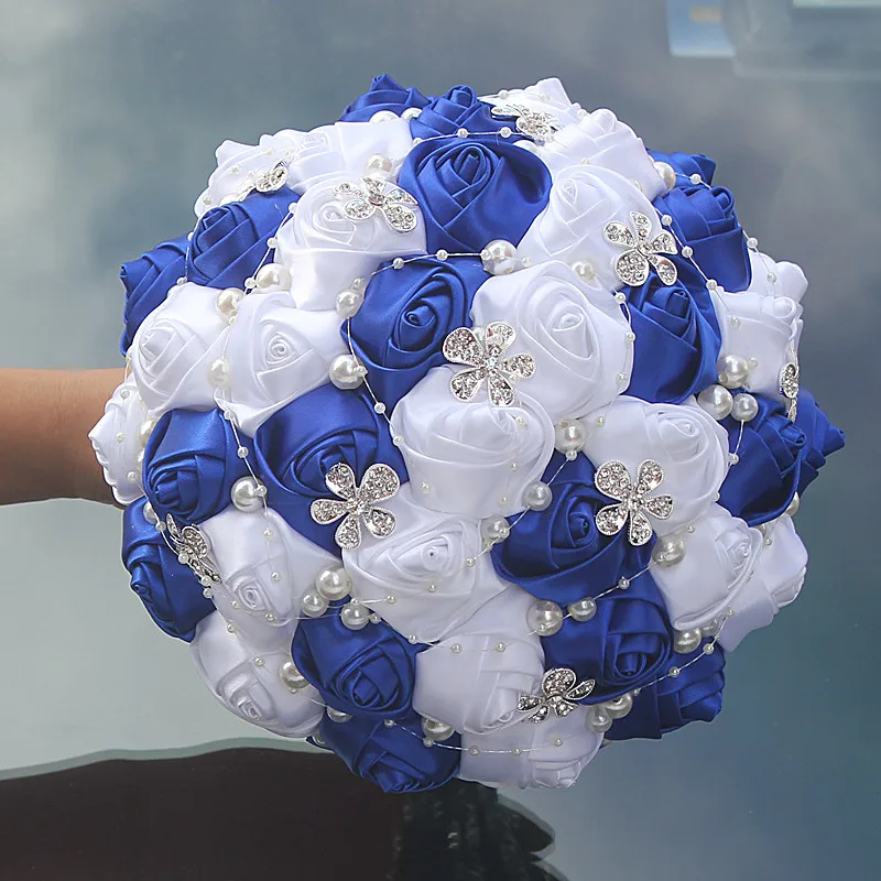 Buy Wedding Flowers Bridal Bouquets